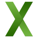 Excel - Letter icon